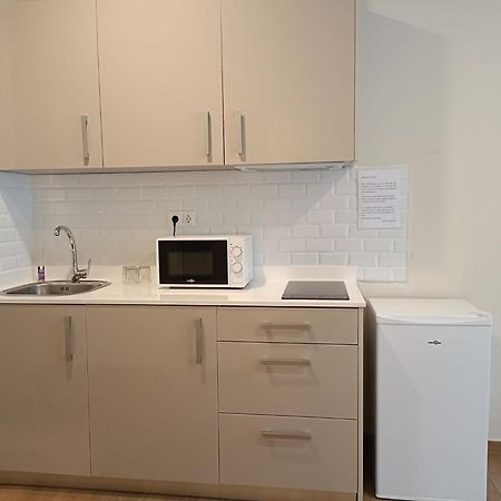 אלקאלה דה הנארס Apartahotel Golden Alcala מראה חיצוני תמונה