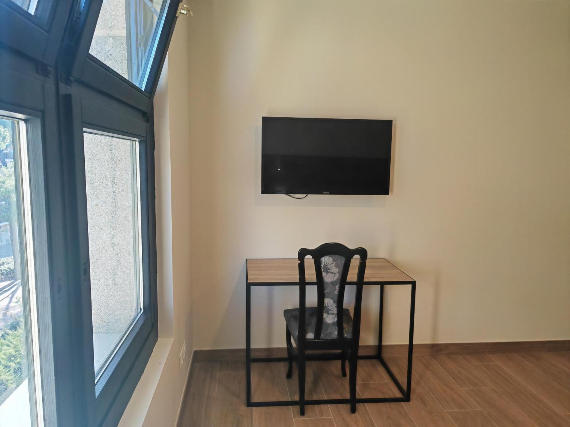 אלקאלה דה הנארס Apartahotel Golden Alcala מראה חיצוני תמונה